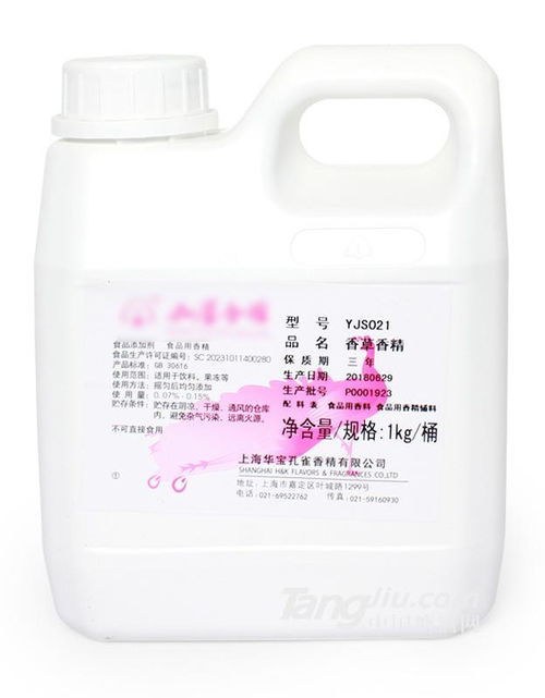 連云港友進食品添加劑技術開發 創新驅動，攜手糖酒網共促行業升級