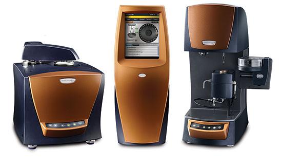 ta儀器"新技術(shù),新應(yīng)用,新產(chǎn)品"張江技術(shù)交流會 (高分子專場/藥物專場)