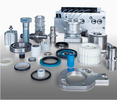 西得樂推出最新備件服務(wù),質(zhì)量更優(yōu)成本更低