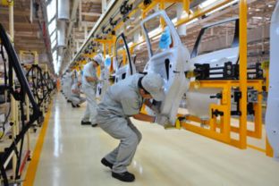 品質為王服務至上,廣汽三菱 堅守 產品質量