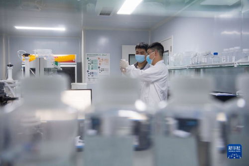 新華全媒 老工業(yè)區(qū)里的新興力量