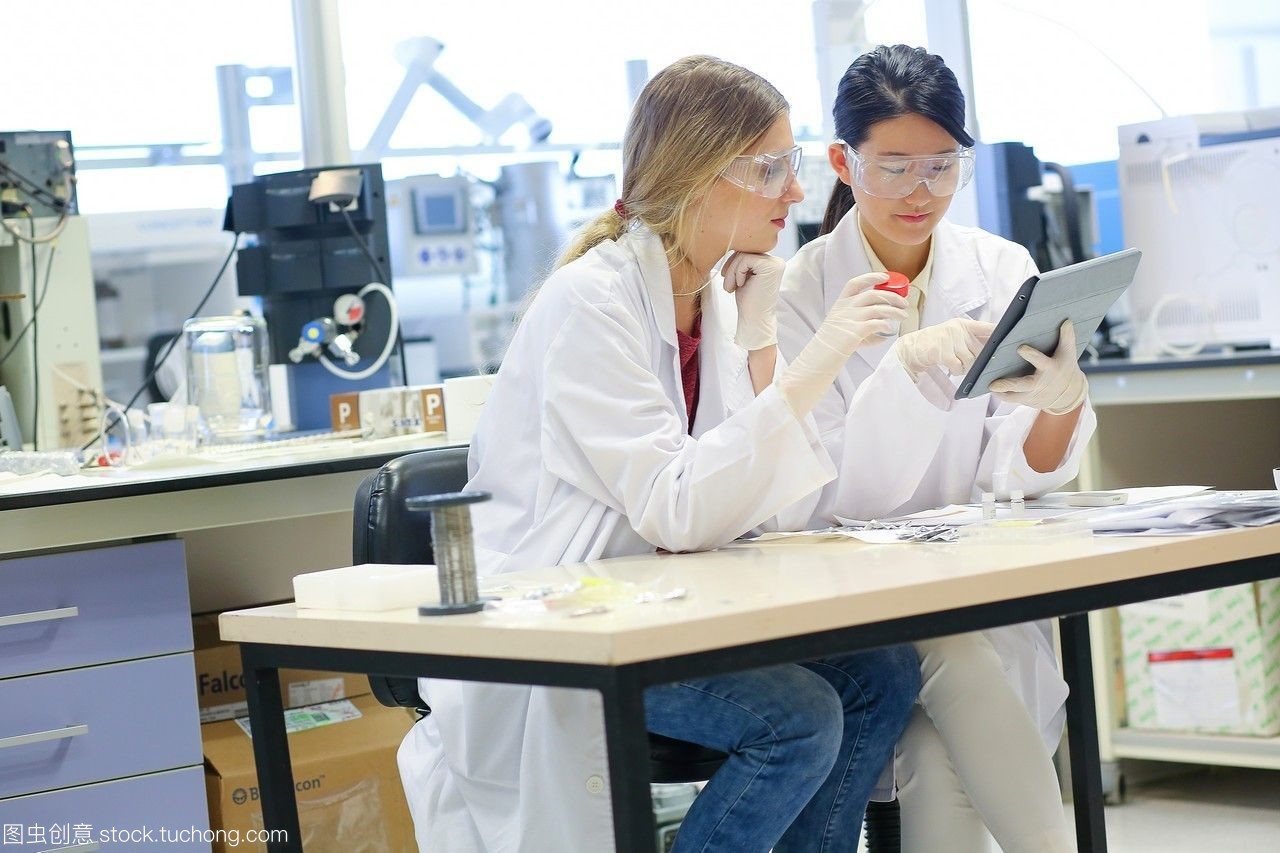 研究人員。有機實驗室。化學分析實驗室。技術服務行業(yè)。tecnaliaresearch&innovationdonostiasansebastiangipuzkoabasquecountry,西班牙