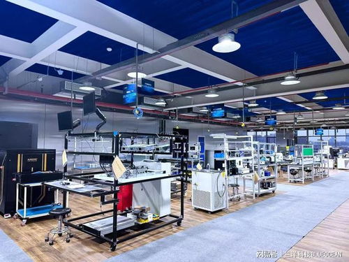 蘭洋科技獲批浙江省博士后科研工作站,構(gòu)筑頂尖人才平臺