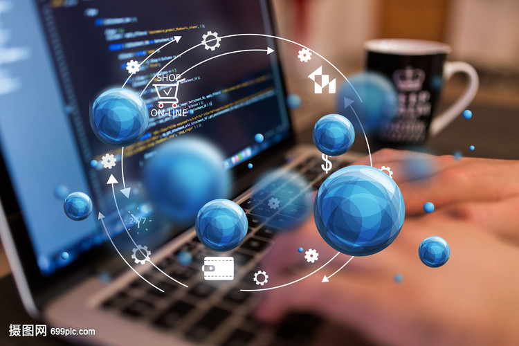 網(wǎng)絡信息技術(shù)服務