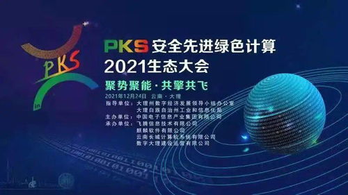 展望 數字大理 云南首個滇西技術服務中心在大理成立