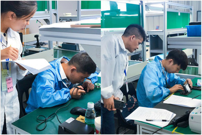 順豐豐修榮獲中國(guó)家用電器服務(wù)維修協(xié)會(huì)2019年度全國(guó)TOP20家電服務(wù)商